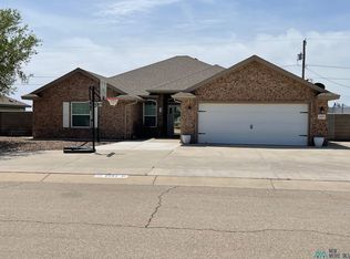 2007 W Jacobs Ave, Artesia, NM 88210