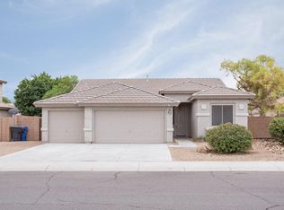 11217 W Monte Vista Rd, Avondale, AZ 85392