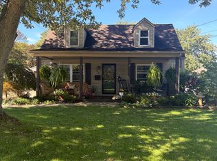 1007 Hadley Dr, Sharon, PA 16146