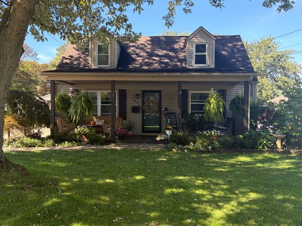 1007 Hadley Dr