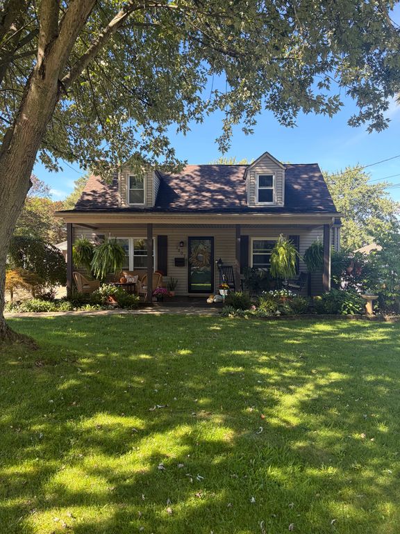 1007 Hadley Dr - Property Image