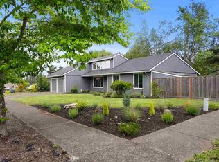 6784 Linday St SE, Salem, OR 97306