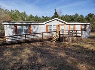 661 Joe Tyl Rd, Texarkana, TX 75501