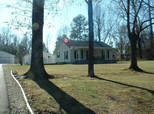 9020 Highway 69 S, Springville, TN 38256