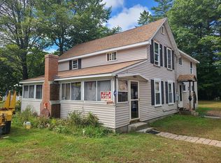 31 Hill Rd, Tilton, NH 03276