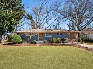 318 Morgan Pl SE, Atlanta, GA 30317