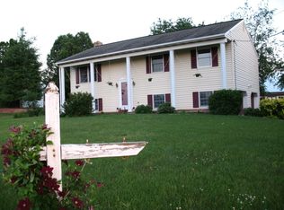 1829 Hauenstein Rd, Elizabethtown, PA 17022