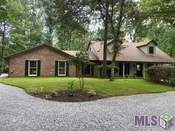 5245 Woodlake Dr, Baton Rouge, LA 70817