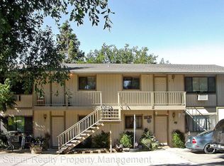 13120 1st St APT 4, Hopland, CA 95449