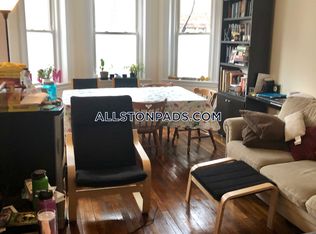 233 Kelton St APT 2, Allston, MA 02134