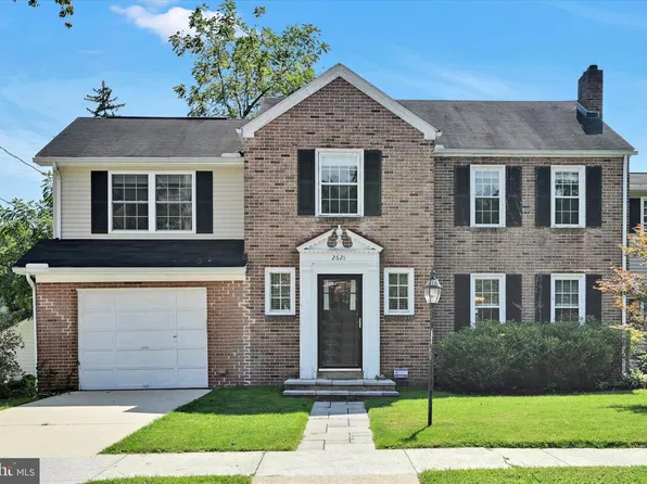 2621 Logan St, Camp Hill, PA 17011