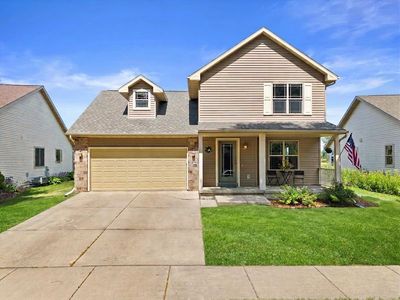 5240 Brandenburg Way, Madison, WI, 53718