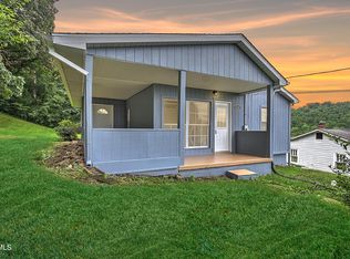 1325 Allgood Dr, Kingsport, TN 37665