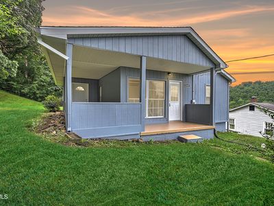 1325 Allgood Dr, Kingsport, TN, 37665