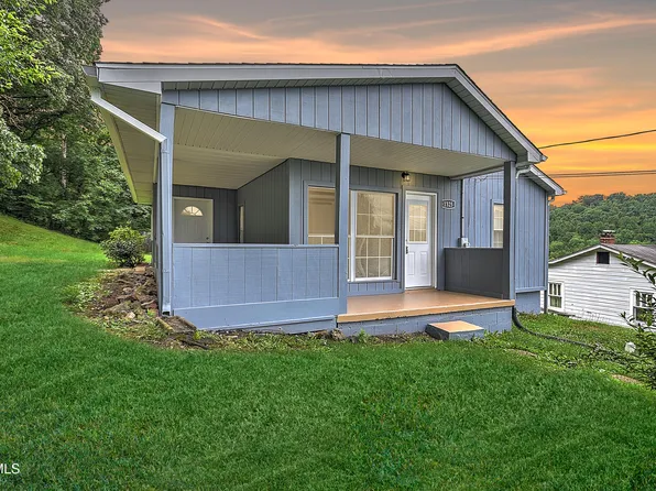 1325 Allgood Dr, Kingsport, TN 37665