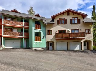 3320 Village Pl #38, Sun Peaks Mountain, BC V0E 5N0