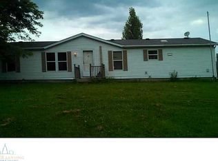 9867 Tupper Lake Rd, Mulliken, MI 48861
