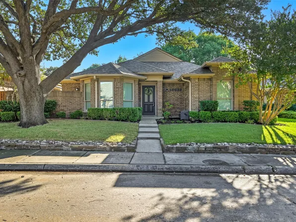 16630 Cleary Cir, Dallas, TX 75248