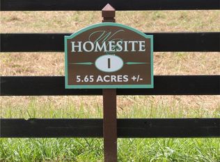 100 Woodhaven Ln LOT 1, Ball Ground, GA 30107