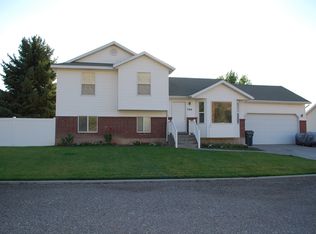 394 S 400 E, Santaquin, UT 84655