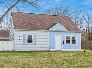 950 Colgate Rd, Columbus, OH 43213