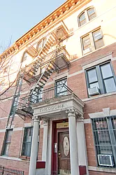 423 15th Street in Park Slope