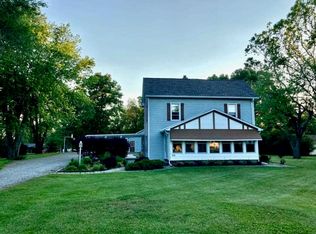 145 S Washington St, Clinton, IN 47842