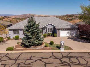 120 Juniper Ridge Dr, Prescott, AZ 86301