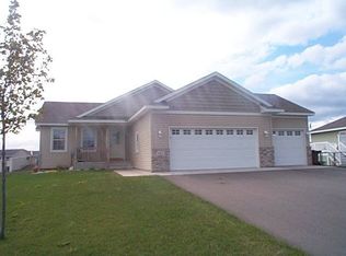 665 Juliet Ave, Clearwater, MN 55320