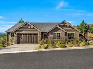 2495 NW Majestic Ridge Dr, Bend, OR 97703
