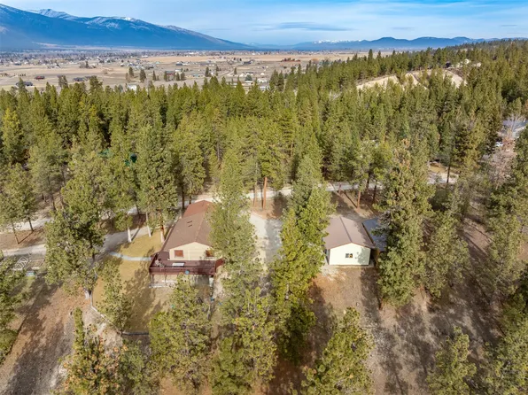 333 Hillview Dr #330, Stevensville, MT 59870