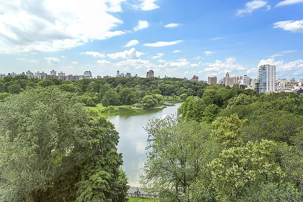 Rented by Brown Harris Stevens | media 1