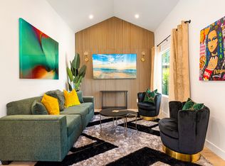 4970 Fir St, Los Angeles, CA 90016