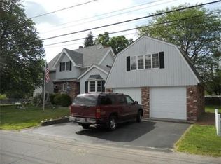 52 Nickerson St, Brockton, MA 02302