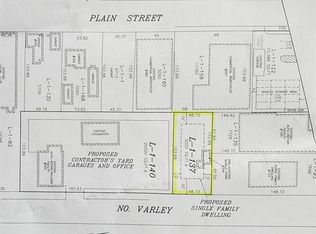 294 N Varley St, Fall River, MA 02723
