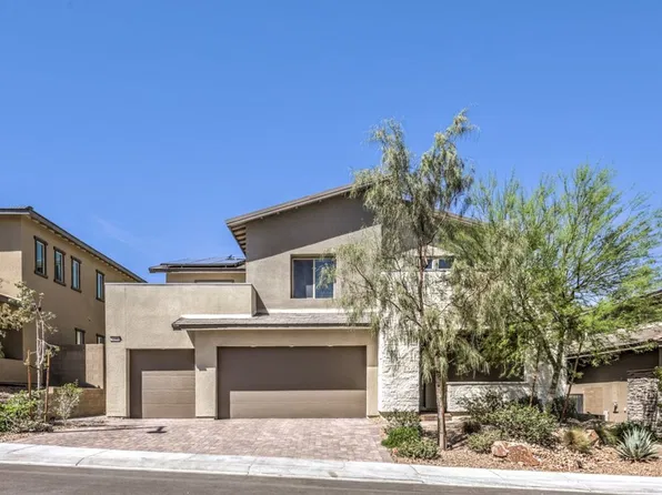 12392 Aster Hills Ave, Las Vegas, NV 89138