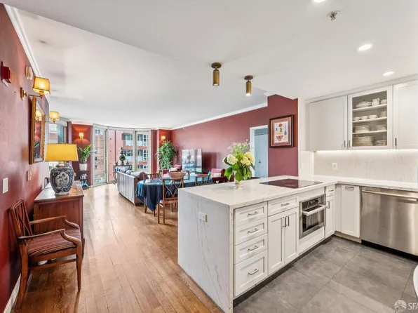 88 King St Unit 504, San Francisco, CA 94107