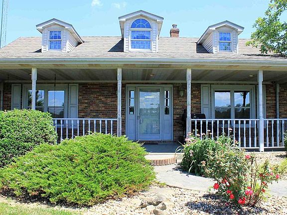 5th image of 6381 E County Road 550 N