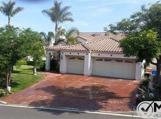 517 Vista Montana, Camarillo, CA 93010