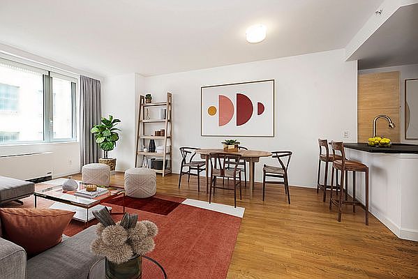 1st image of 88 Leonard St APT 414