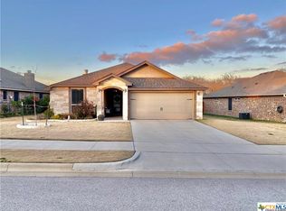 417 Bella Rose, Belton, TX 76513