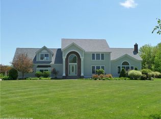 339 Gorden Rd, Readfield, ME 04355