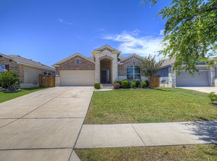 128 Sage Meadows Dr, San Marcos, TX 78666