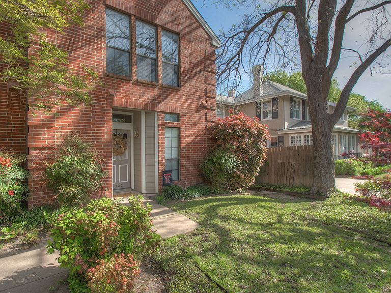 4734 Collinwood Ave Fort Worth, TX, 76107 Apartments for Rent Zillow