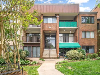 1503 Largo Rd #T-3, Henrico, VA, 23238