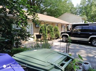 1252 Pall Mall St, Norfolk, VA 23513
