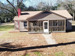 3104 Redbud Dr, Montgomery, AL 36108