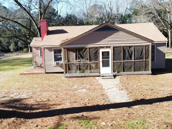 3104 Redbud Dr, Montgomery, AL 36108