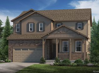 6250 Saddle Bow Ave, Parker, CO 80134