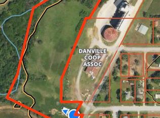 W 10th St S, Argonia, KS 67004